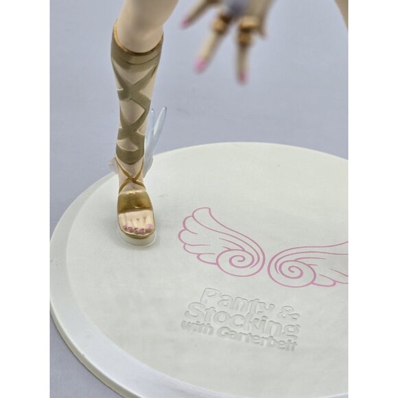 Panty & Stocking with Garterbelt Panty Anarchy Figure SEGA Anime goods *read* - Picture 5 of 11
